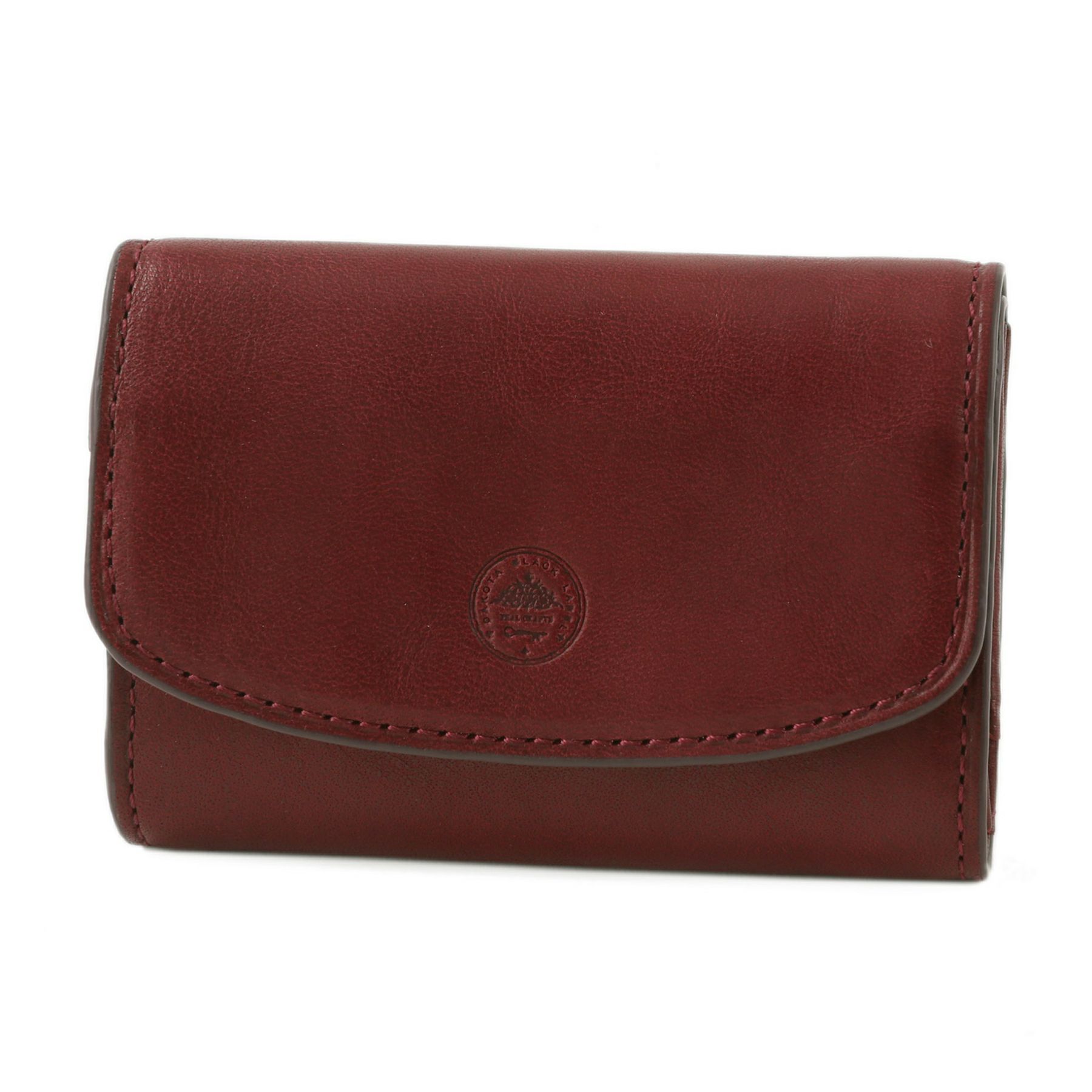 Dakota BLACK LABEL ダコタ ブラックレーベル ミニモ 小銭入れ付き三つ折り財布 0627601