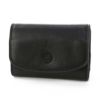 Dakota BLACK LABEL ダコタ ブラックレーベル ミニモ 小銭入れ付き三つ折り財布 0627601