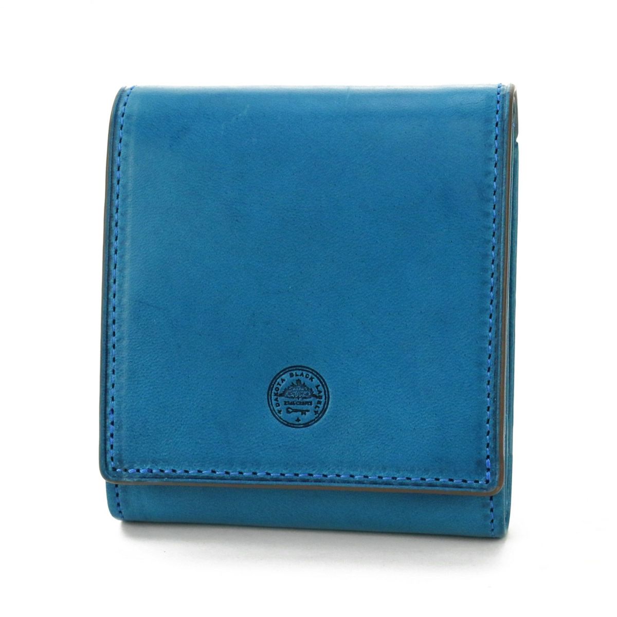 Dakota BLACK LABEL ダコタ ブラックレーベル ミニモ 小銭入れ付き二つ折り財布 0627602