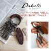 Dakota BLACK LABEL ダコタ ブラックレーベル キーホルダー ミネルバアクソリオ キーホルダー 0637001