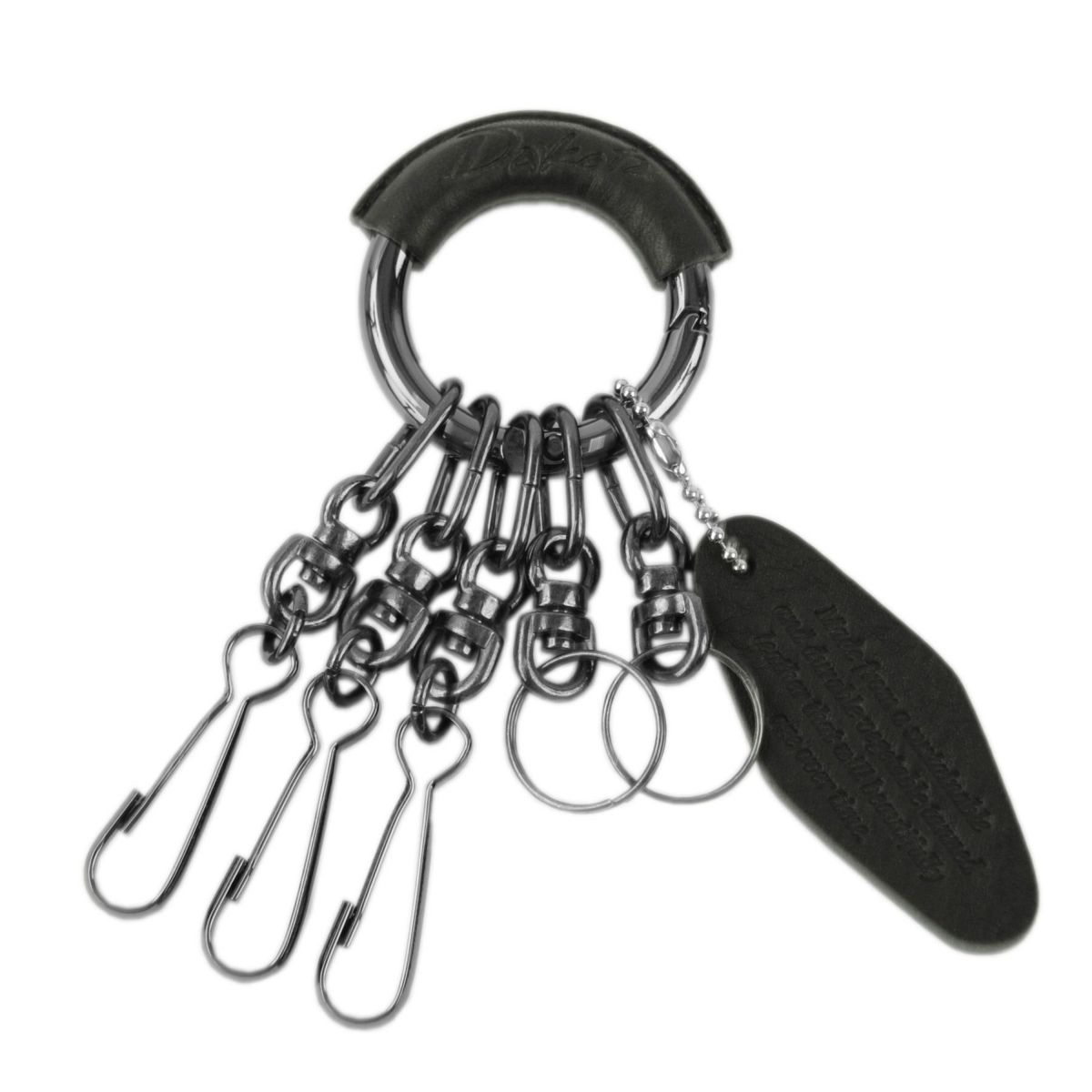 Dakota BLACK LABEL ダコタ ブラックレーベル キーホルダー ミネルバアクソリオ キーホルダー 0637001