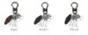 Dakota BLACK LABEL ダコタ ブラックレーベル キーホルダー ミネルバアクソリオ キーホルダー 0637002