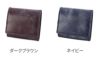 dan genten ダン ゲンテン earnest wallet アーネストウォレット コインケース 102202