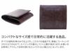 dan genten ダン ゲンテン earnest wallet アーネストウォレット コインケース 102202