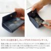 dan genten ダン ゲンテン earnest wallet アーネストウォレット コインケース 102202