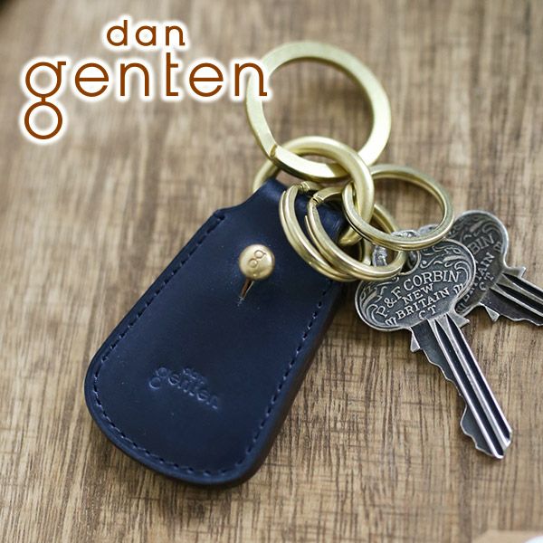 dan genten ダン ゲンテン ernest walletII アーネストウォレット2