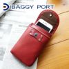 BAGGY PORT バギーポート オイルバケッタ スマートフォンケース(iPhoneケース) DHAM-900