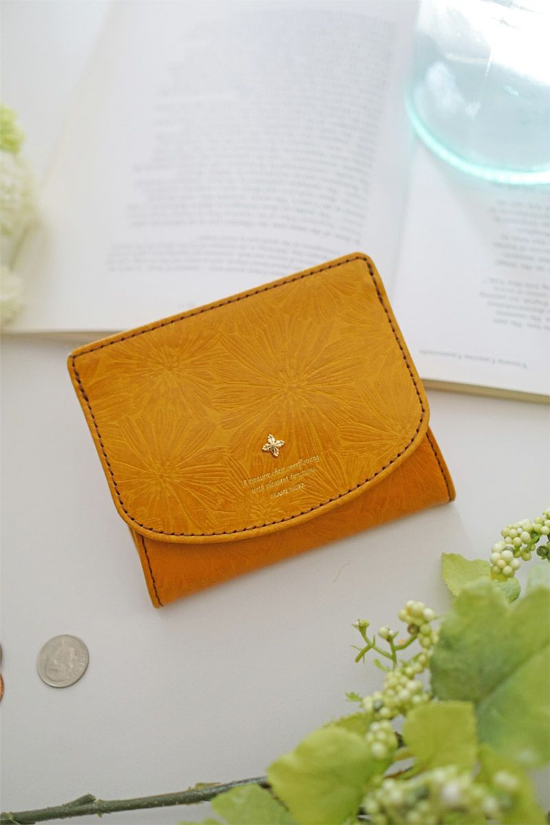 FRAME WORK フレームワーク マニフィーク コインケース 0041914