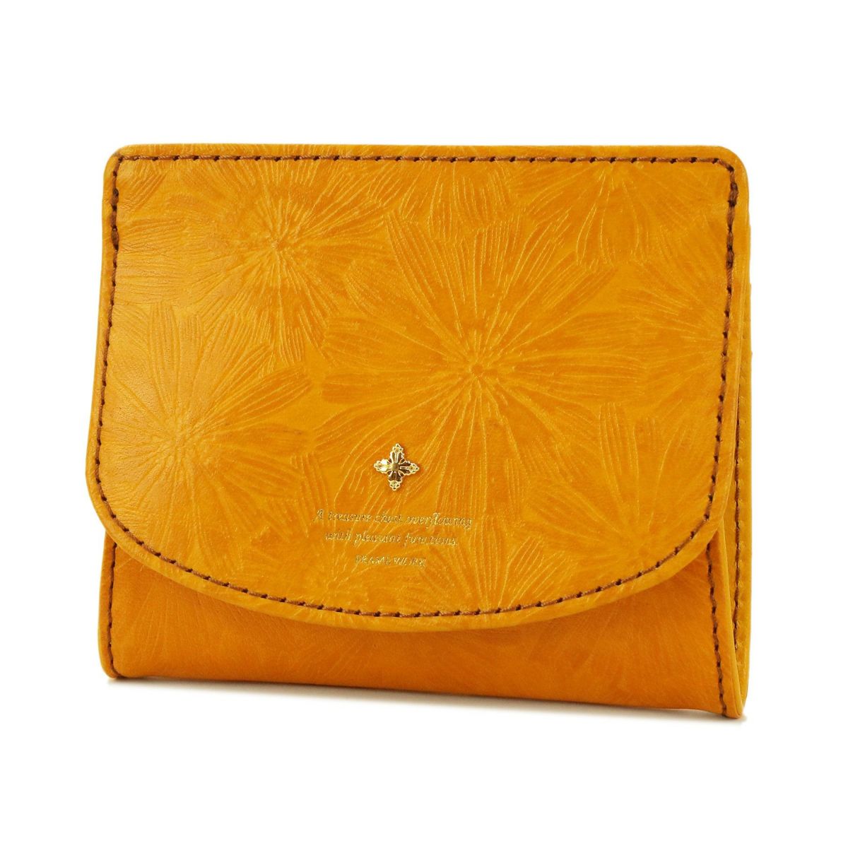 FRAME WORK フレームワーク マニフィーク コインケース 0041914