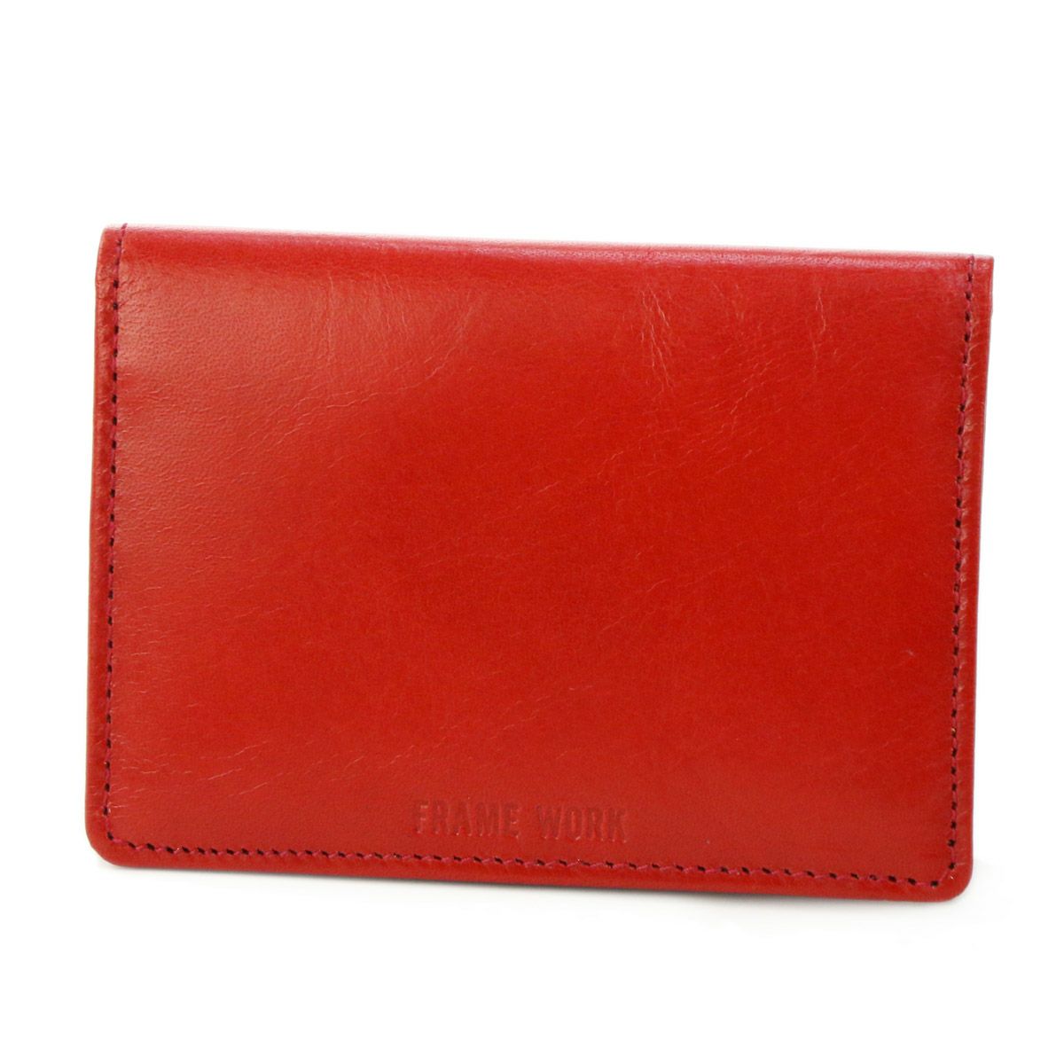FRAME WORK フレームワーク グロス パスケース 0042010