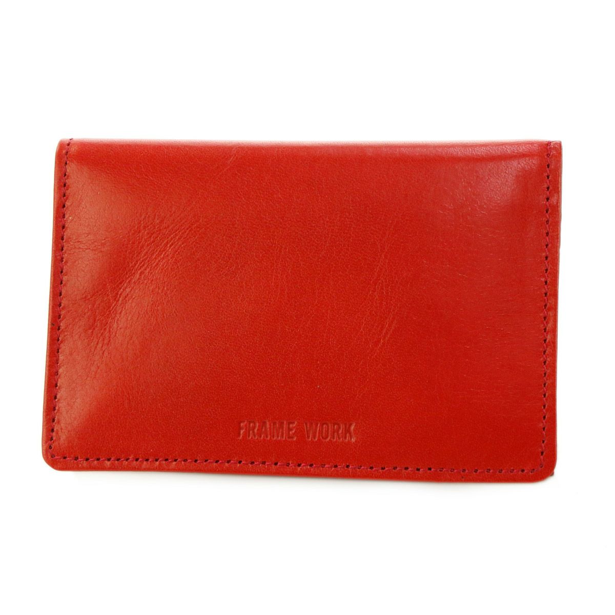 FRAME WORK フレームワーク グロス カードケース 0042011