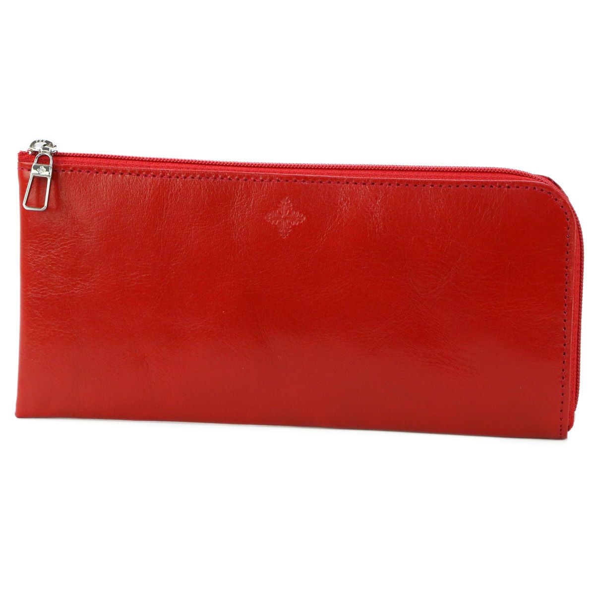 FRAME WORK フレームワーク グロス 小銭入れ付き長財布（L字ファスナー式） 0042031