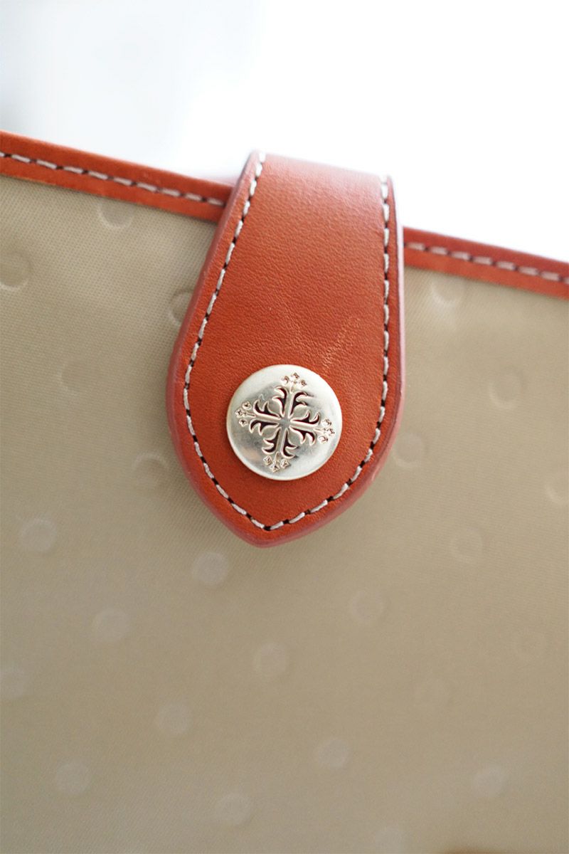 FRAME WORK フレームワーク ボヤージュ お財布ポシェット 0047319