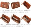 genten ゲンテン cut work カットワーク コインケース 40608(31632)