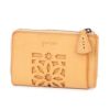 genten ゲンテン cut work カットワーク コインケース 40608(31632)