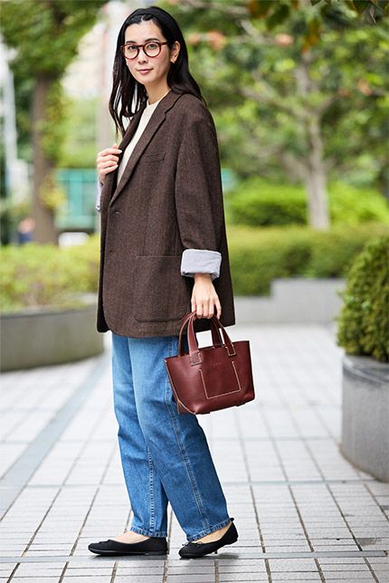 genten ゲンテン AMANO アマーノ 手さげバッグ 40382(32882)