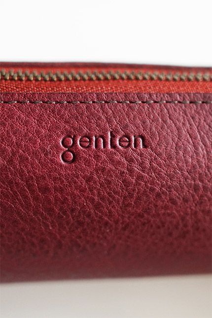 genten ゲンテン TOSCA トスカ ペンケース 40544(34241)
