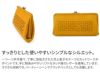 genten ゲンテン cut work カットワーク がま口長財布 40618