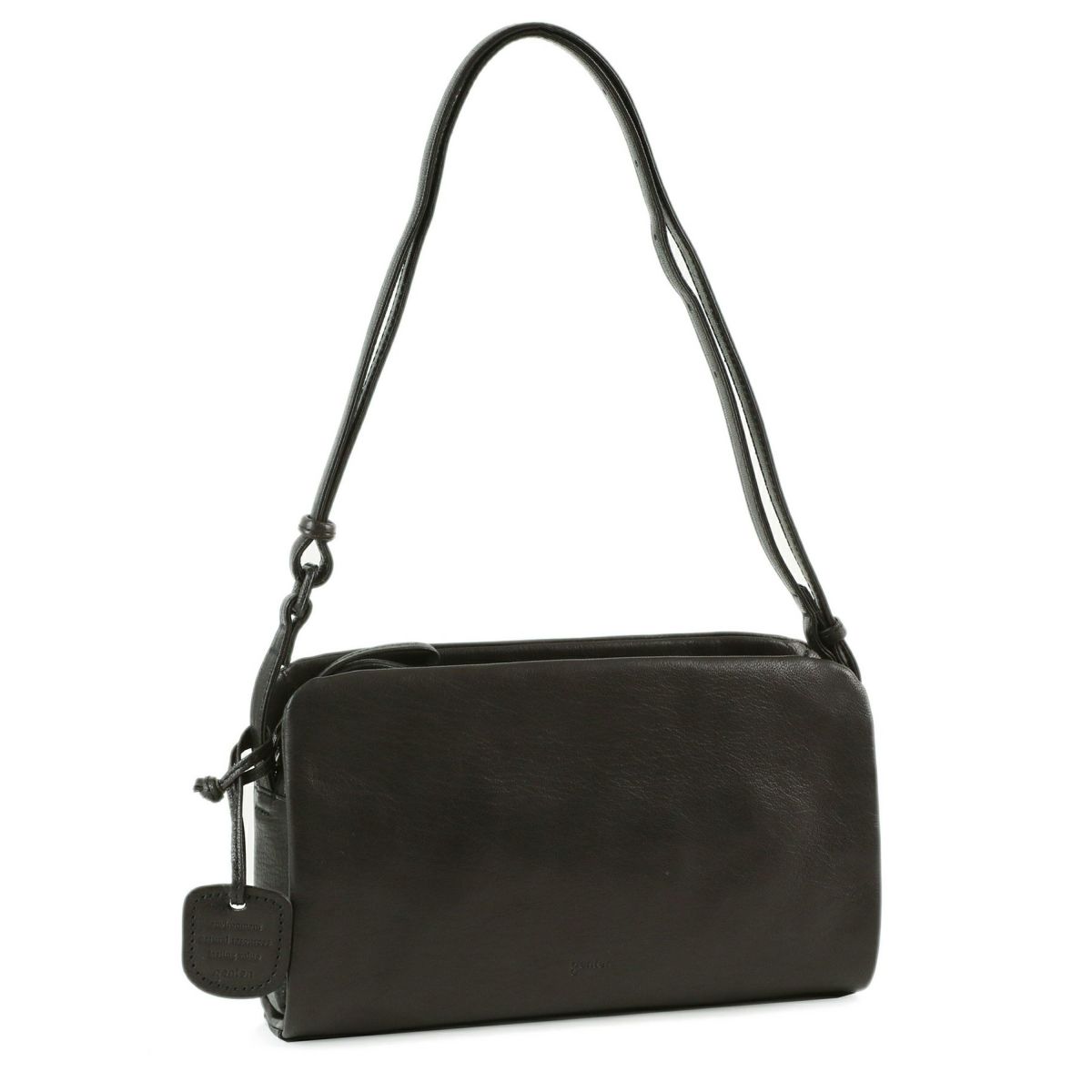 genten ゲンテン GOAT BASIC（ゴートベーシック） ショルダーバッグ 42408（42400）