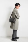 genten ゲンテン GOAT BASIC（ゴートベーシック） ショルダーバッグ 42402