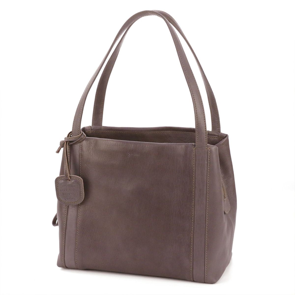 genten ゲンテン GOAT BASIC（ゴートベーシック） トートバッグ 42405