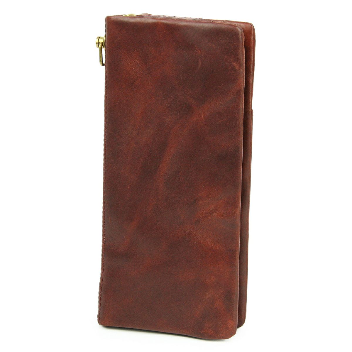 BAGGY PORT バギーポート UDO ラウンドファスナー 小銭入れ付き 長財布 HRD-770