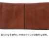 BAGGY PORT バギーポート フルクロームツートン 小銭入れ付き長財布 HRD-400