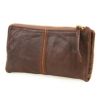 BAGGY PORT バギーポート フルクロームツートン 小銭入れ付き長財布 HRD-401