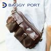 BAGGY PORT バギーポート ショルダーバッグ オイルバケッタ JOB-932