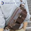 BAGGY PORT バギーポート オイルバケッタ ボディーバッグ(小) JOB-938