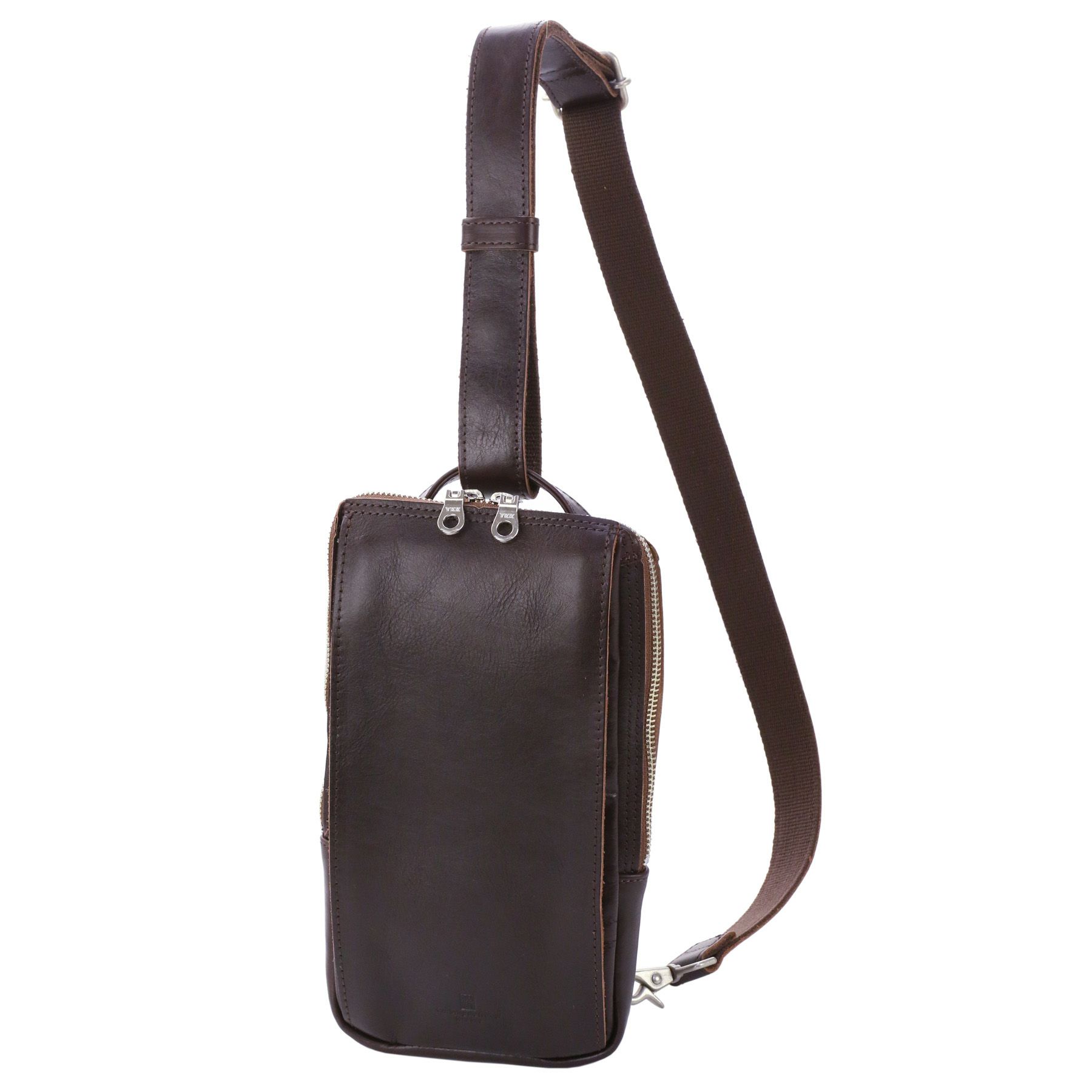 BAGGY PORT バギーポート KOI SLANTING 2WAY ボディーバッグ KOT-1007