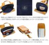 BAGGY PORT バギーポート KOI SLANTING 2WAY ボディーバッグ KOT-1008