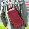 BAGGY PORT バギーポート KOI コーアイ SLANTING 2WAY ボディーバッグ KOT-1009