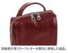 BAGGY PORT バギーポート KOI コーアイ SLANTING 2WAY ボディーバッグ KOT-1009