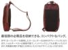 BAGGY PORT バギーポート KOI コーアイ SLANTING 2WAY ボディーバッグ KOT-1009