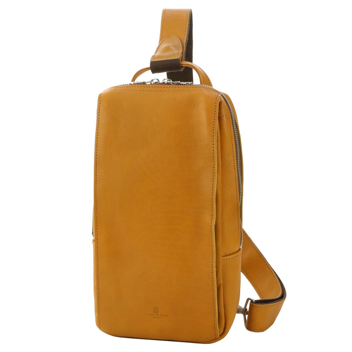 BAGGY PORT バギーポート KOI コーアイ SLANTING 2WAY ボディーバッグ KOT-1009