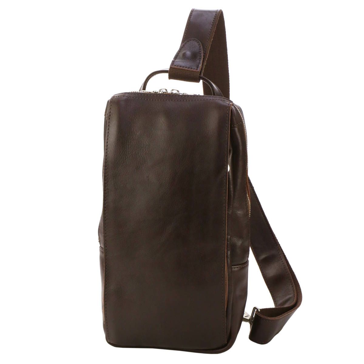 BAGGY PORT バギーポート KOI コーアイ SLANTING 2WAY ボディーバッグ KOT-1009