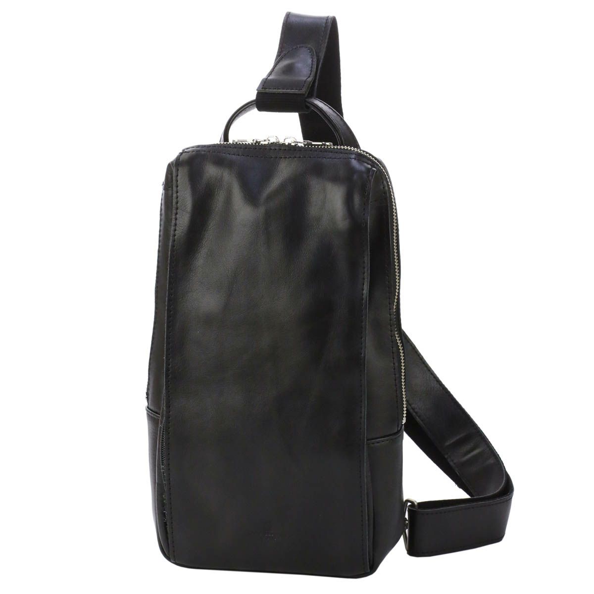 BAGGY PORT バギーポート KOI コーアイ SLANTING 2WAY ボディーバッグ KOT-1009