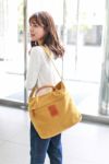 BAGGY'S ANNEX バギーズアネックス シリアスバイオ 2WAY ショルダーバッグ LMIC-072