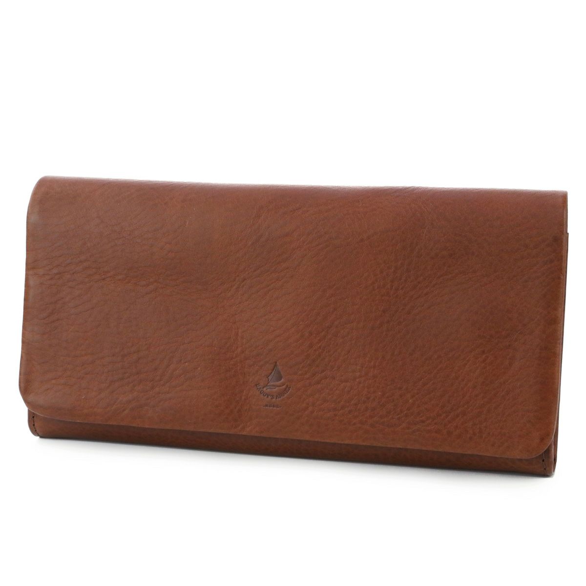 BAGGY'S ANNEX バギーズアネックス ミネルバボックス シリーズ 小銭入れ付き長財布 LZYS-8004