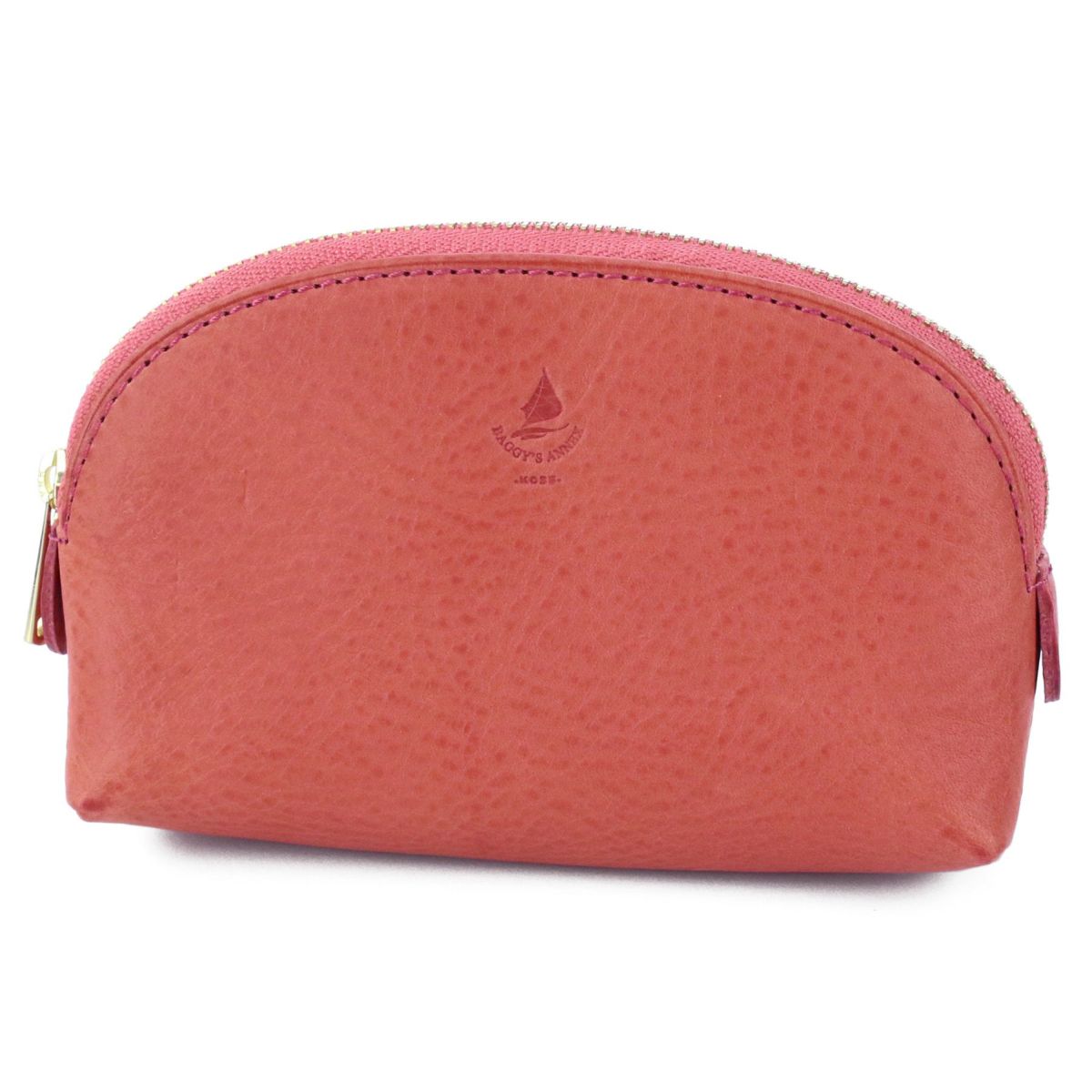 BAGGY'S ANNEX バギーズアネックス ミネルバボックス ポーチ LZYS-8007