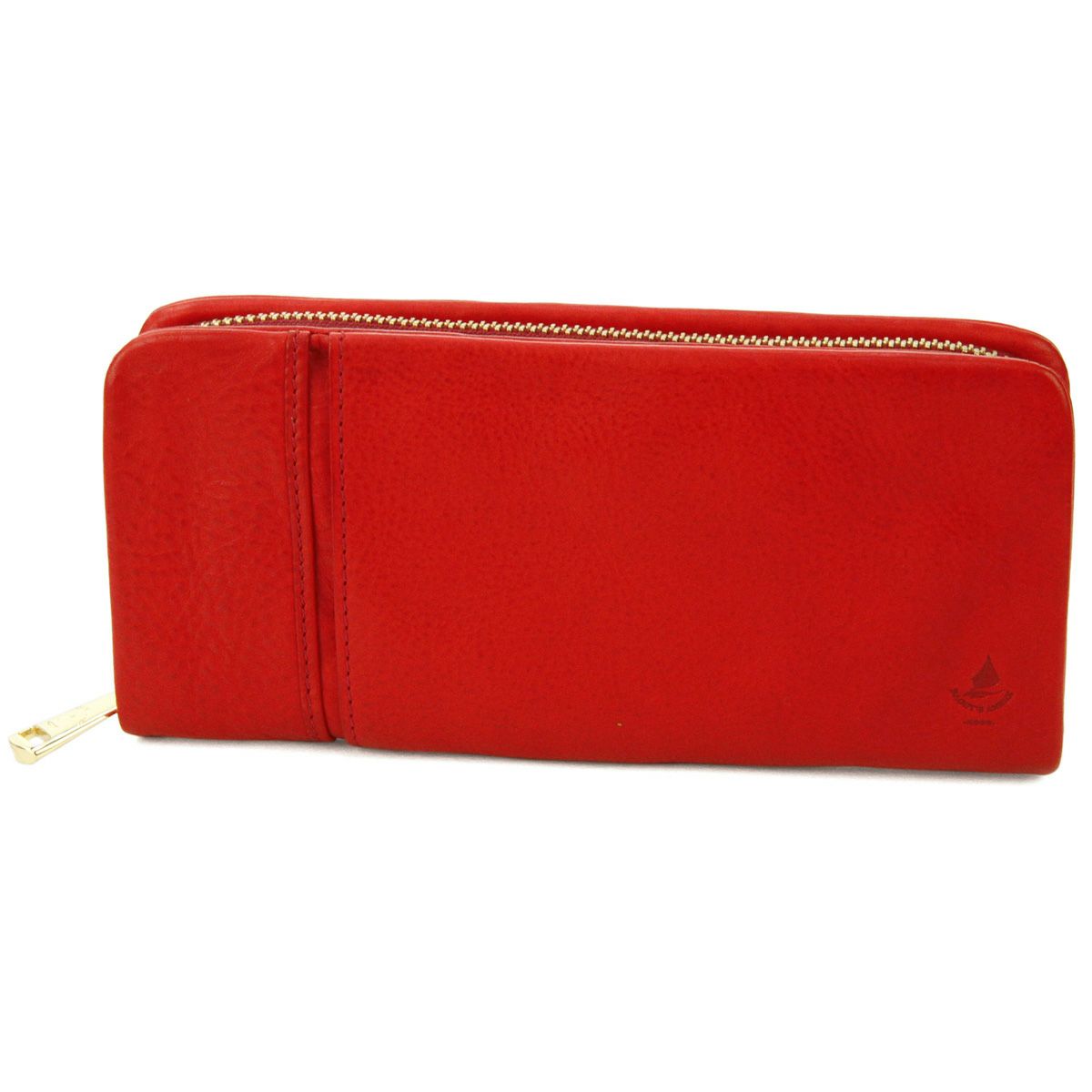 BAGGY'S ANNEX バギーズアネックス ミネルバボックス シリーズ ラウンドファスナー小銭入れ付き長財布 LZYS8000