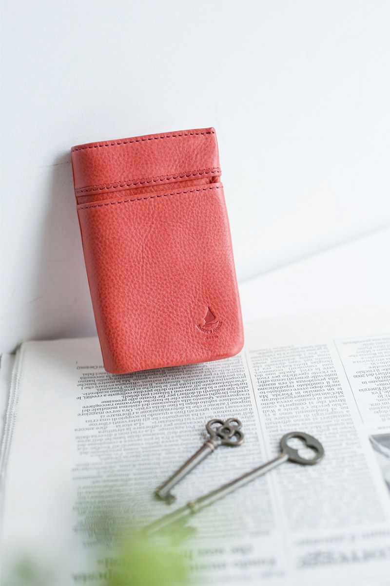 BAGGY'S ANNEX バギーズアネックス ミネルバボックス シリーズ スマートキー対応キーケース LZYS8006