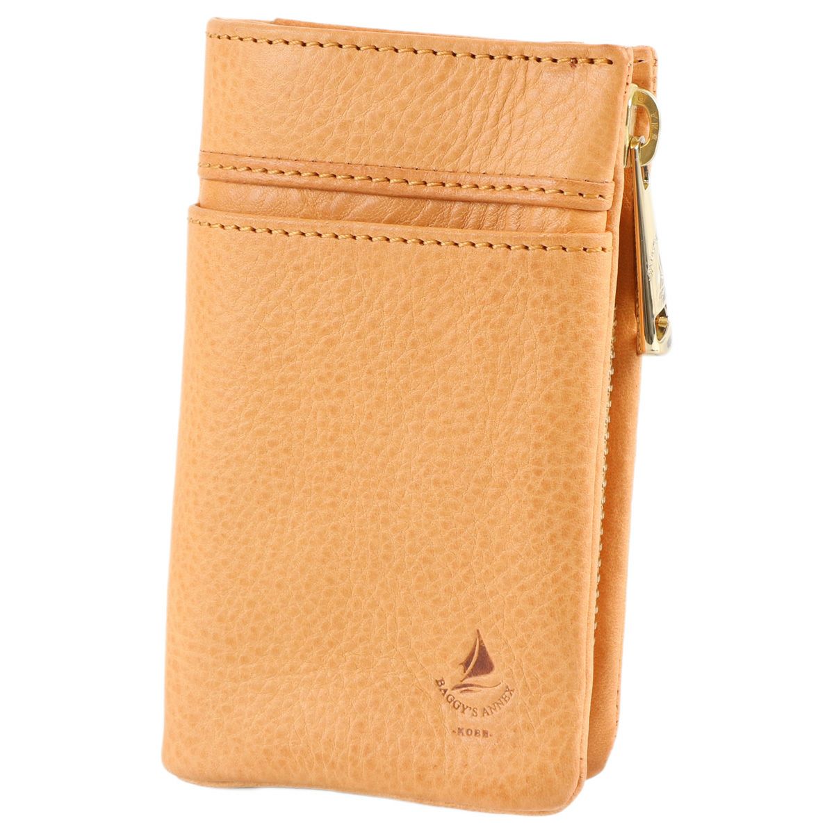 BAGGY'S ANNEX バギーズアネックス ミネルバボックス シリーズ スマートキー対応キーケース LZYS8006