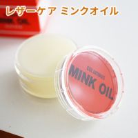 COLUMBUS コロンブス MINK OIL ミンクオイル