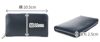 PELLE MORBIDA ペッレモルビダ Barca バルカ ゴートレザー ラウンドファスナー 小銭入れ付き 長財布 (大) PMO-BA402