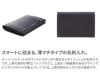 PELLE MORBIDA ペッレモルビダ Barca バルカ エンボスレザー 名刺入れ PMO-BA505S