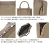 PELLE MORBIDA ペッレモルビダ Capitano キャピターノ エンボスレザー A4ブリーフケース 1室タイプ PMO-CA010