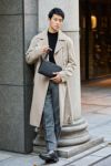 PELLE MORBIDA ペッレモルビダ Capitano キャピターノ エンボスレザー クラッチバッグ PMO-CA011