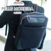 PELLE MORBIDA ペッレモルビダ Capitano キャピターノ 4WAYブリーフケース（ショルダーベルト付属） PMO-CA108